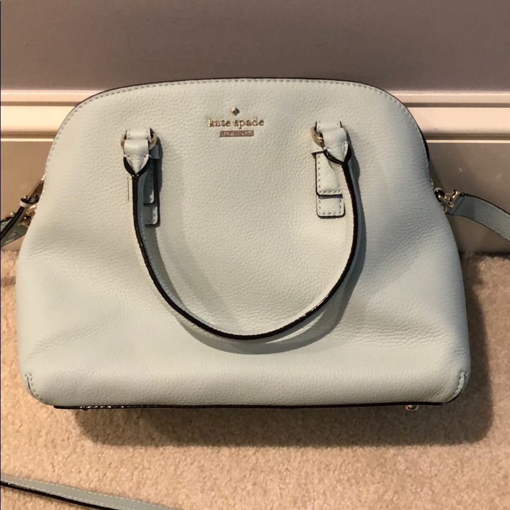 Kate Spade Jackson Street Lottie